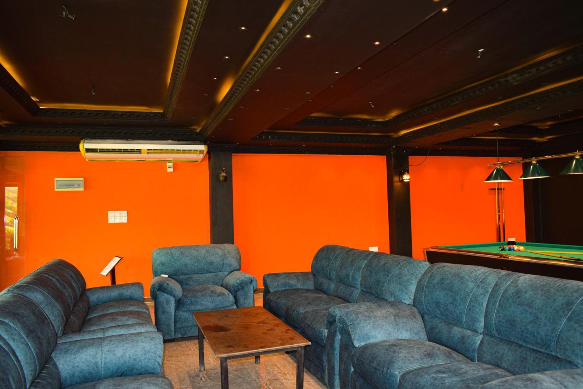 Hotel Green Garden Trincomalee Ngoại thất bức ảnh