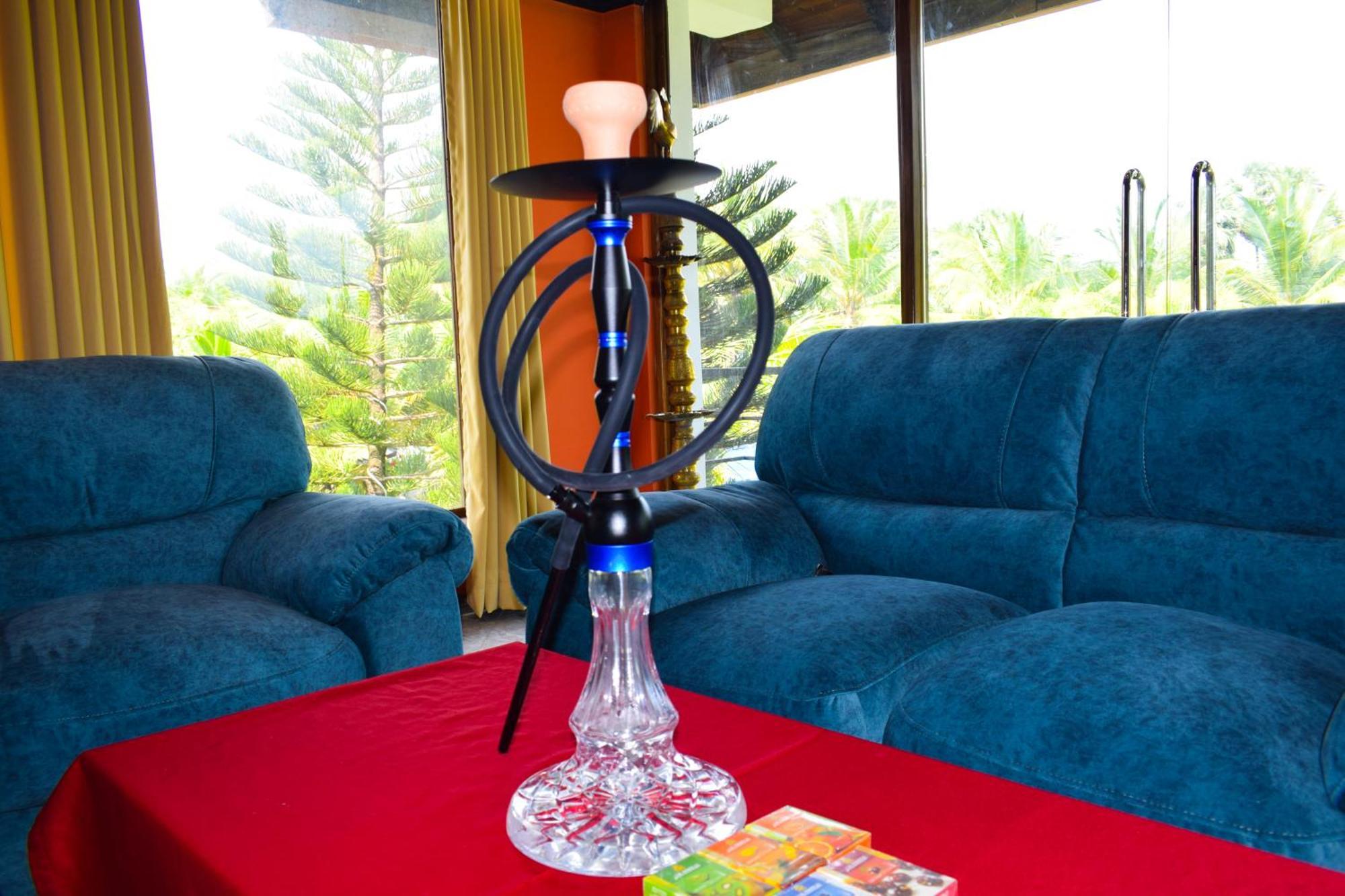 Hotel Green Garden Trincomalee Ngoại thất bức ảnh
