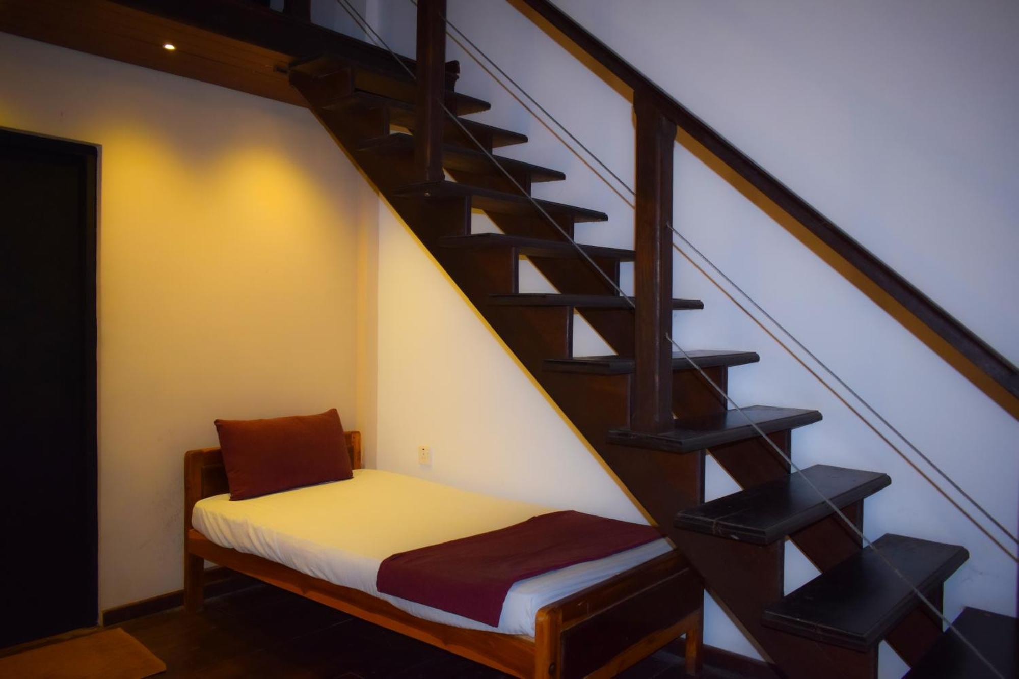 Hotel Green Garden Trincomalee Ngoại thất bức ảnh