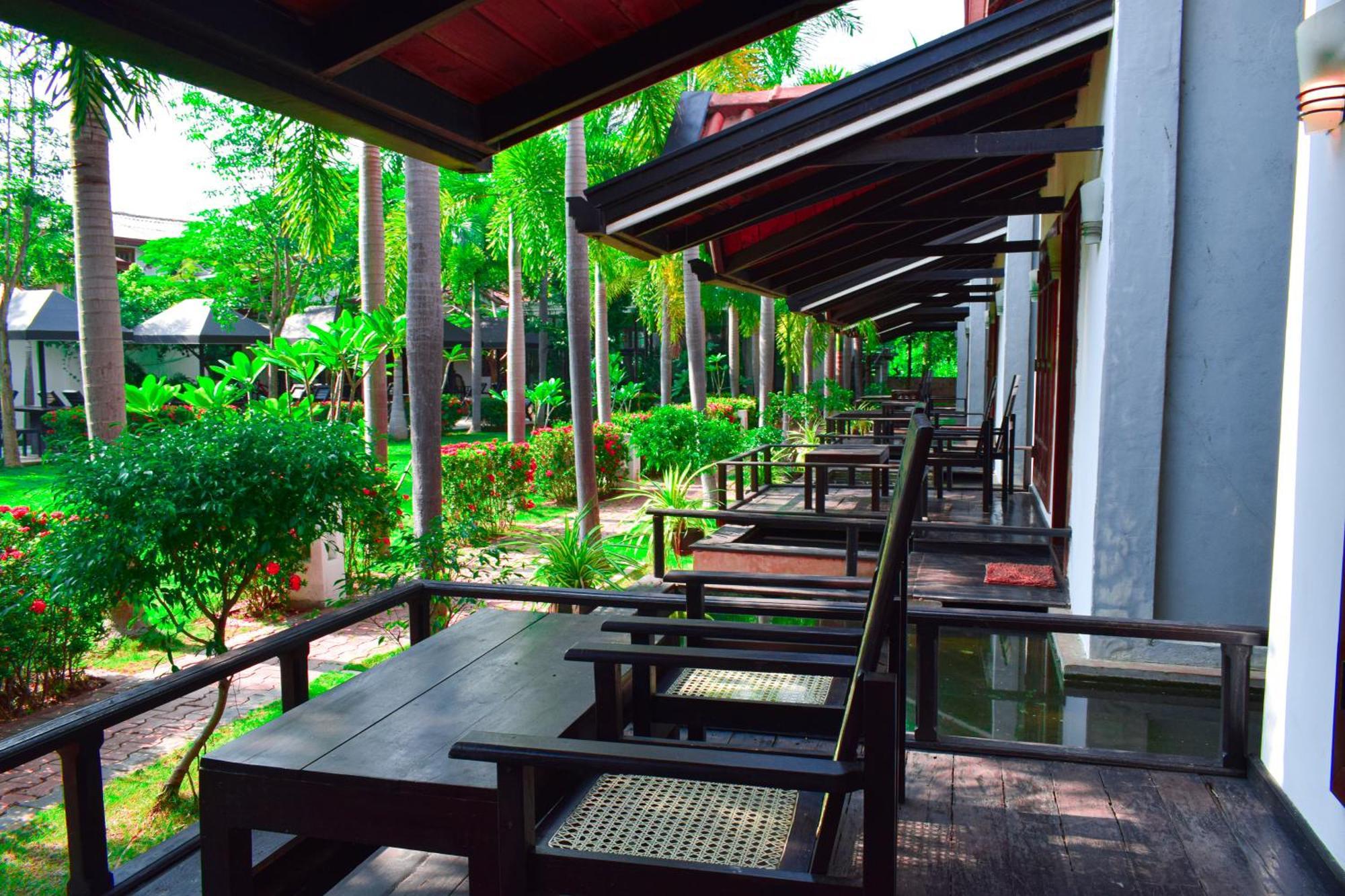 Hotel Green Garden Trincomalee Ngoại thất bức ảnh