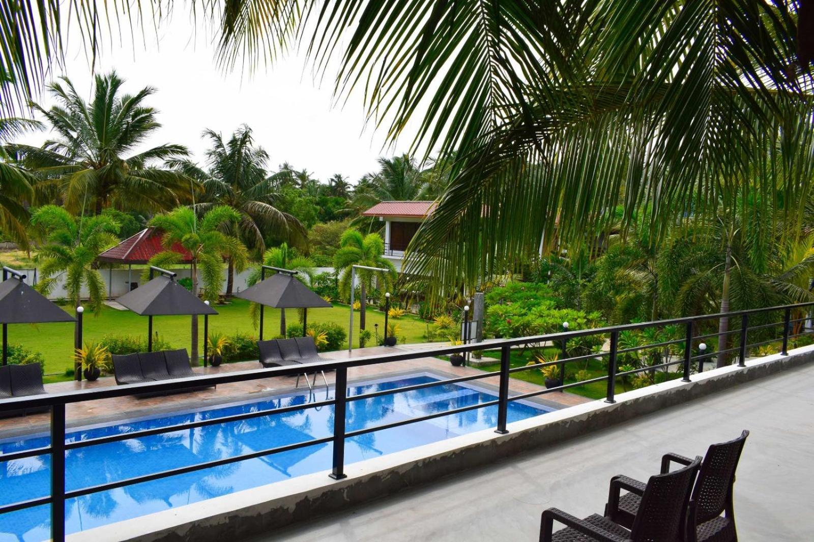 Hotel Green Garden Trincomalee Ngoại thất bức ảnh