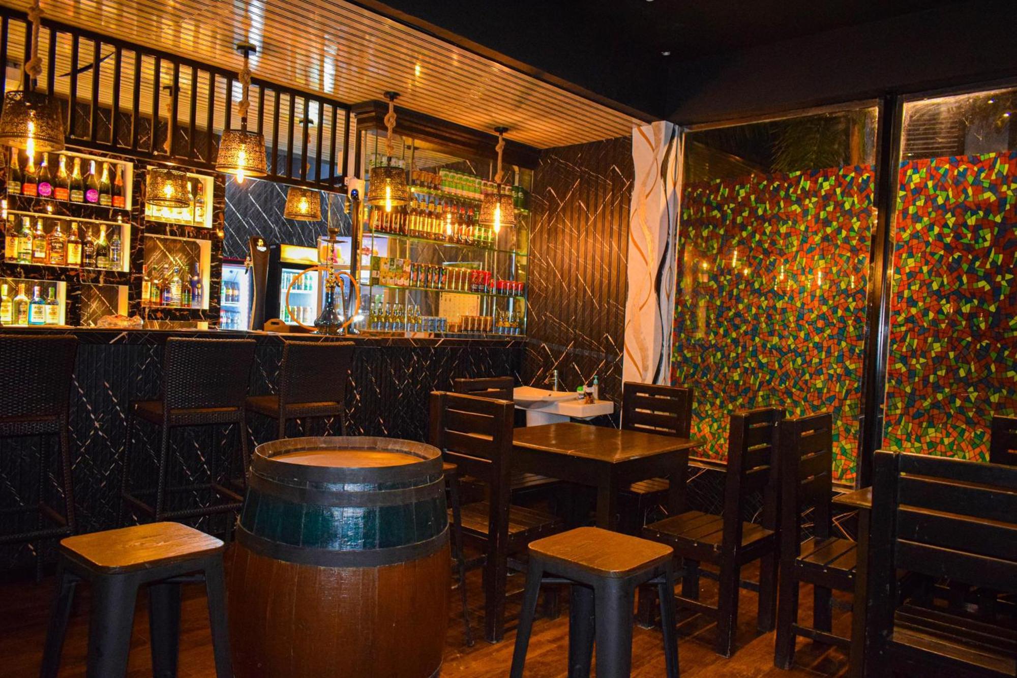 Hotel Green Garden Trincomalee Ngoại thất bức ảnh